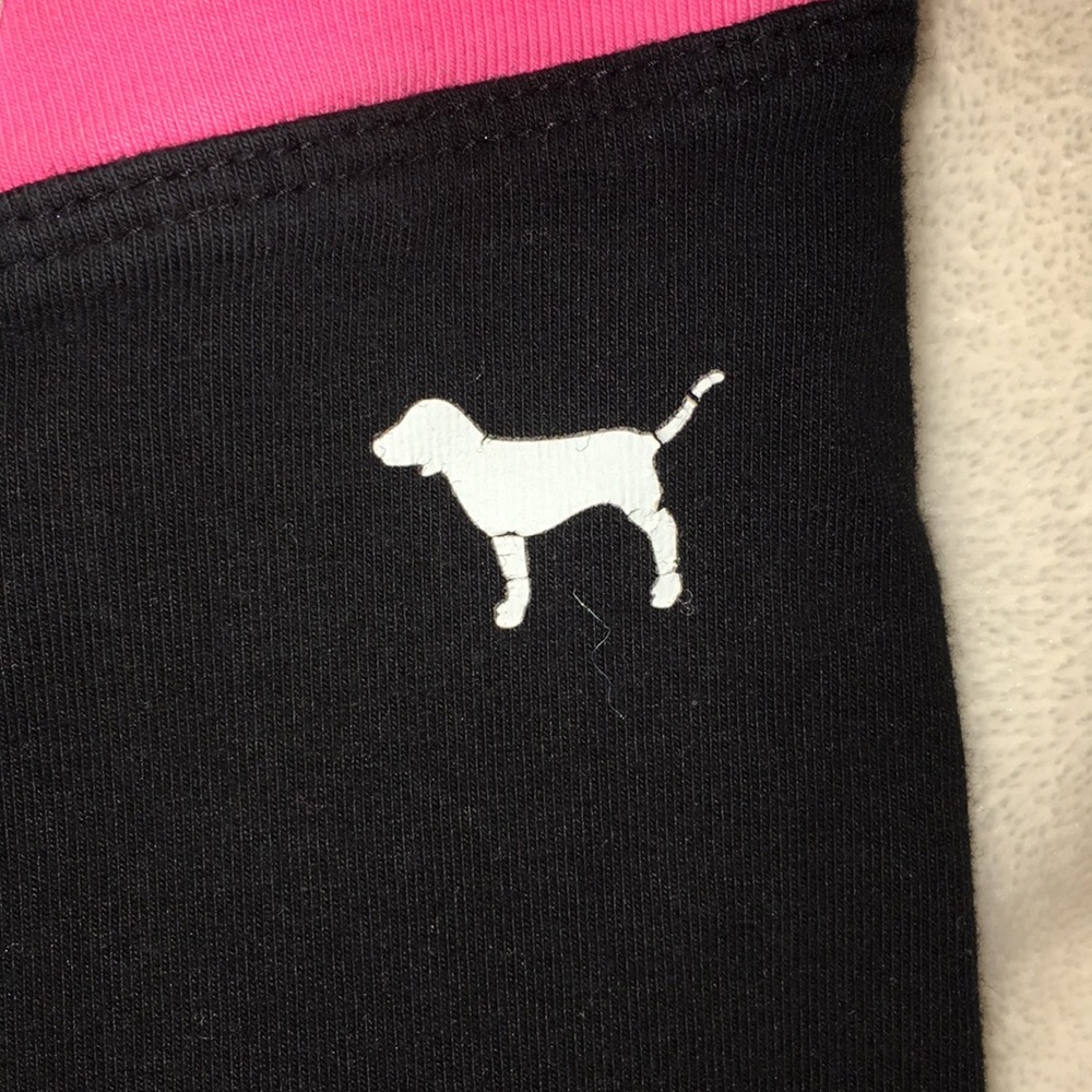 VS PINK leggings